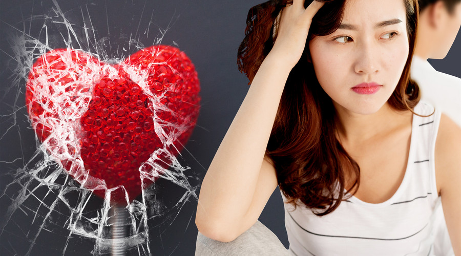 几个需要注意的可以证明夫妻感情破裂的证据