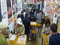 合伙开店，营业执照可以