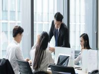 集团公司成立条件