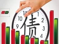 小公募公司债券发行的流