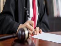 公司法定代表人的变更程